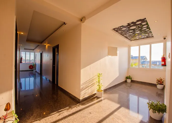 Hotel Horizon Hues Port Blair