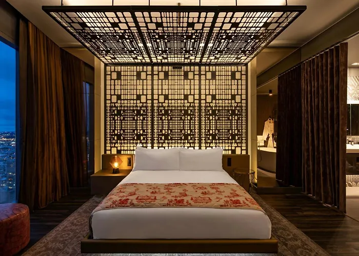Hotel W Filadelfia