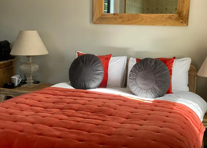 No 22 B&B Barnstaple