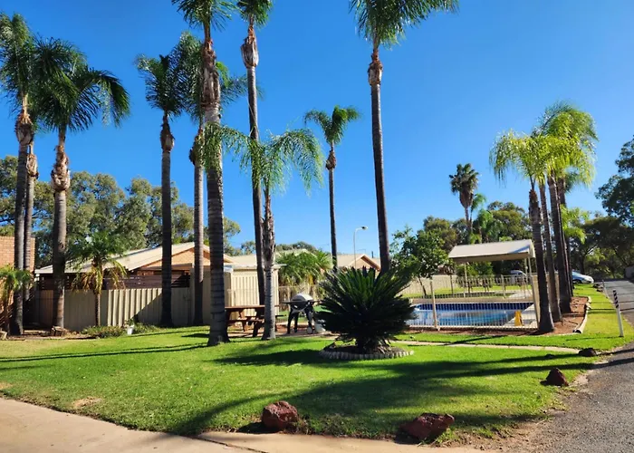 Sun River Resort Mildura