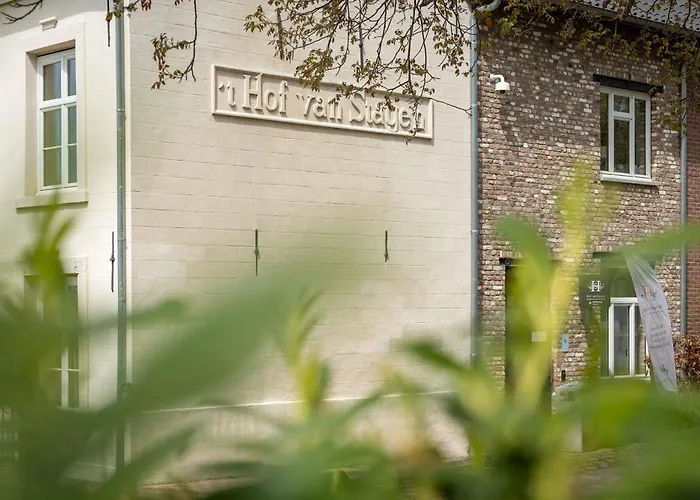 Hof van Stayen Sint-Truiden
