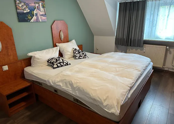 Hotel Bone To Salzgitter