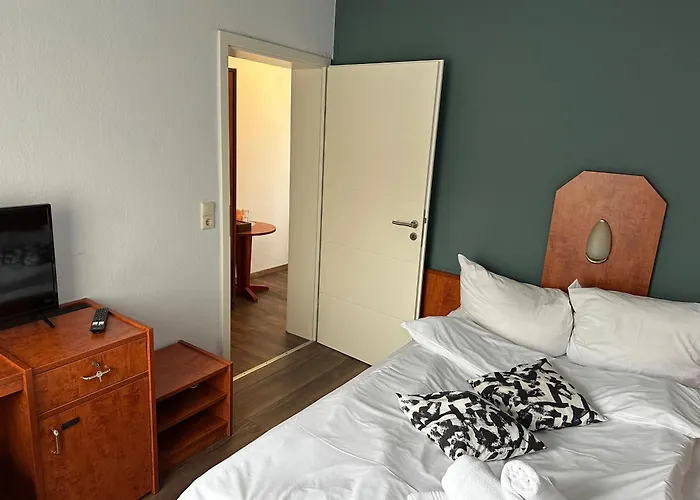 Hotel Bone To Salzgitter
