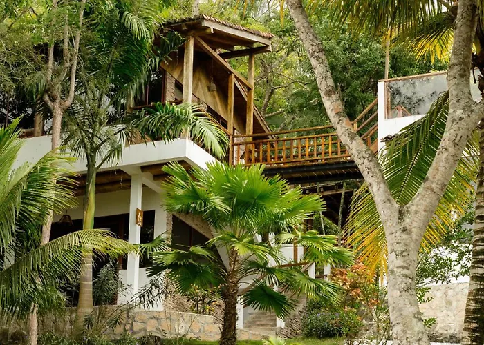 Casa Olonche Hotel