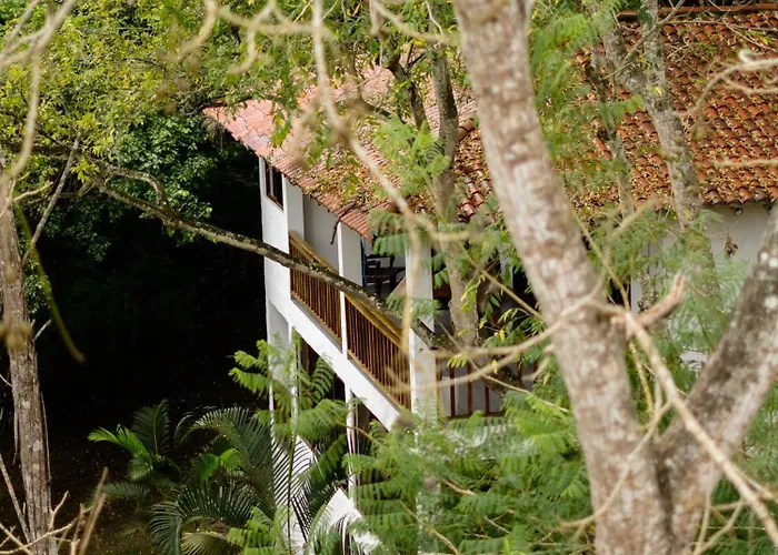 Casa Olonche Hotel