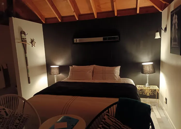 Blue Stone Bed & Breakfast Timaru