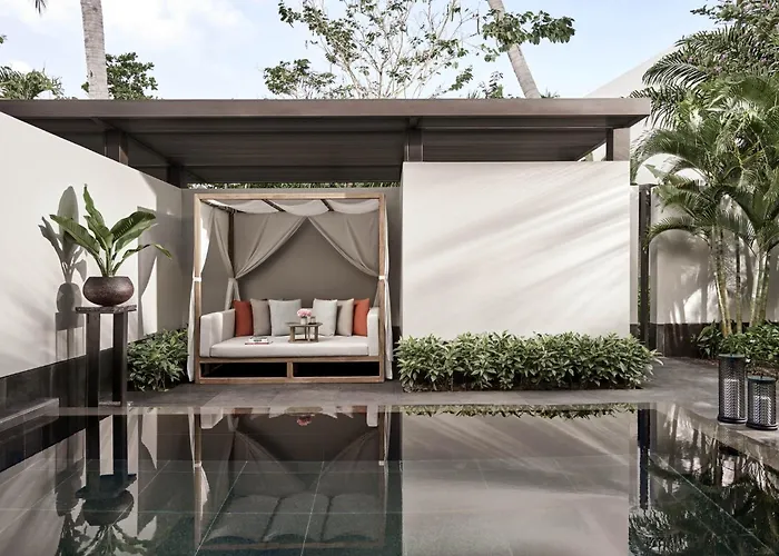 Hotel Regent Phú Quốc