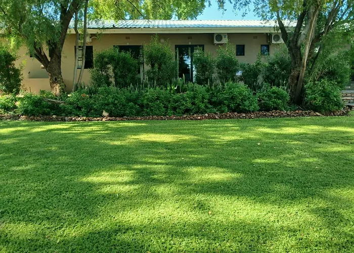 Upington Inn