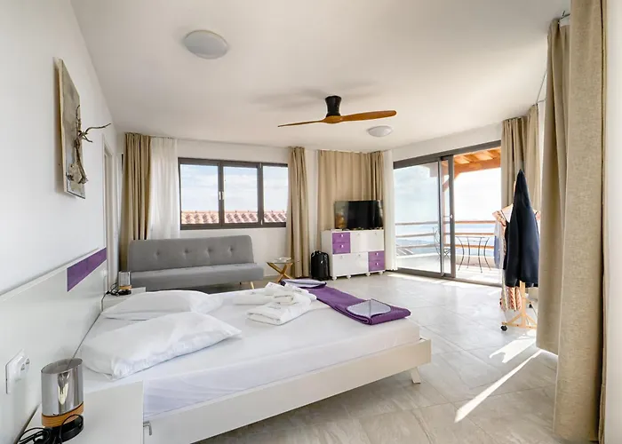 Sky Sea Resort Skiathos