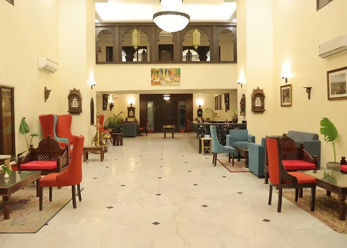 Gautam Hotels & Resorts Khajuraho