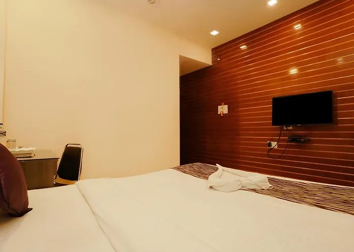 Sheldon Hotel Kolkata