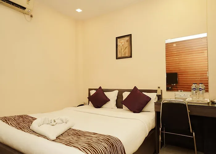 Sheldon Hotel Kolkata