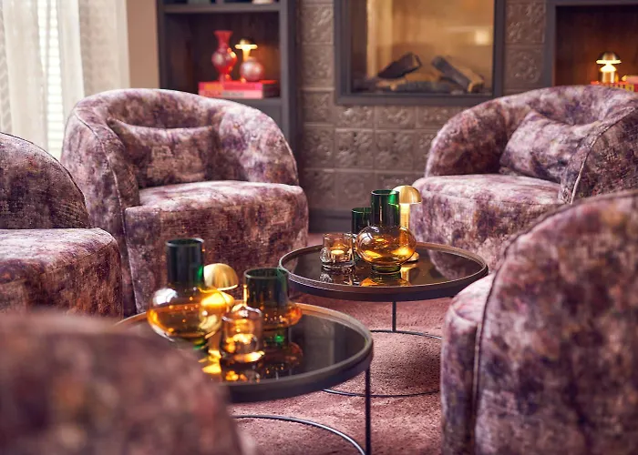 The Yard Hotel Noordkade Veghel