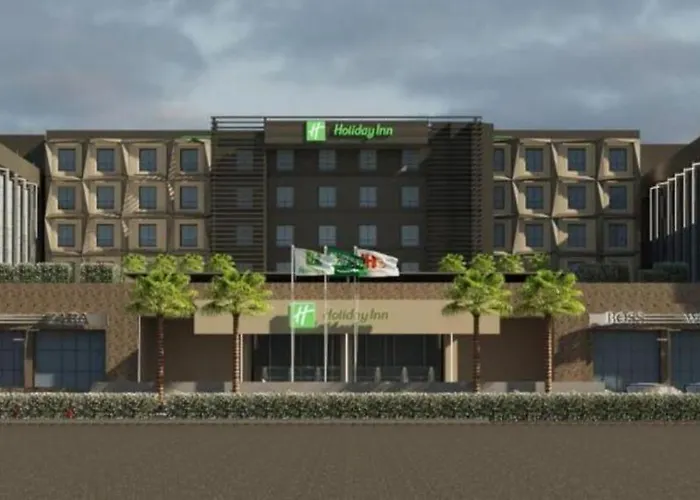 Holiday Inn & Suites - Al Khobar By Ihg