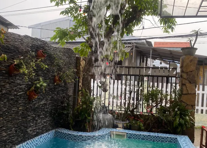 Sunshine Villa Thuan An Hue