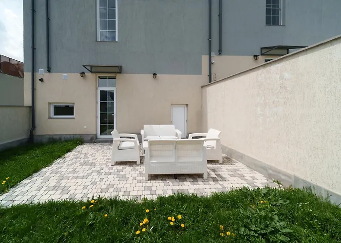Dili Town Resort And Spa Dilijan