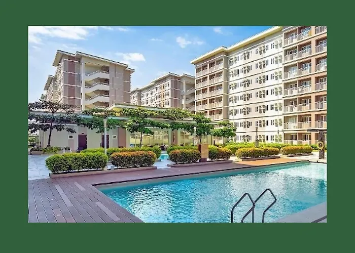 Smdc Trees Residence Quezon City