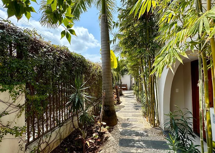 Pachamaya Holistic Wellness & Spa - Adults Only Cancún