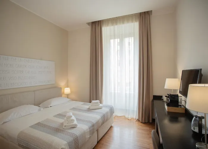 Bed and Breakfast Operadreams2 Roma