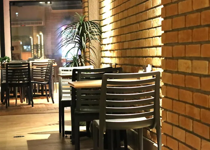 Ez Moema Hotel Sao Paulo