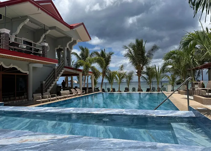 Lawson'S Beach Resort San Juan 