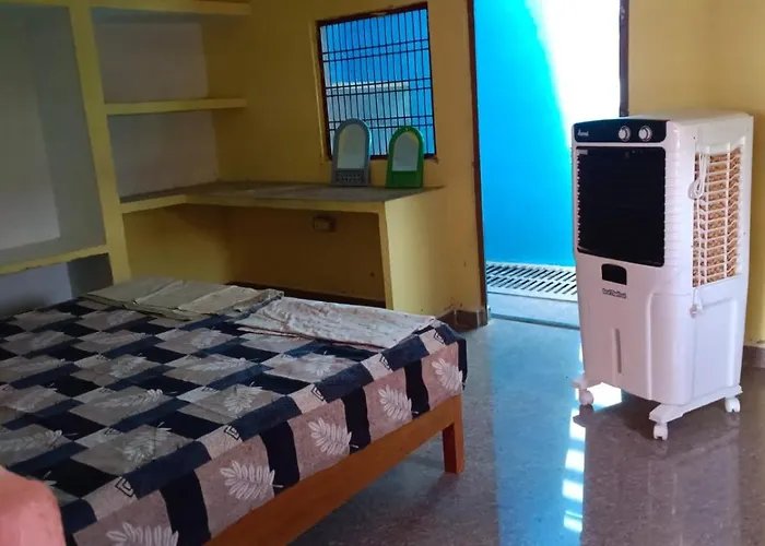 Gopal Sadan Appartment-Holiday Home Mathura