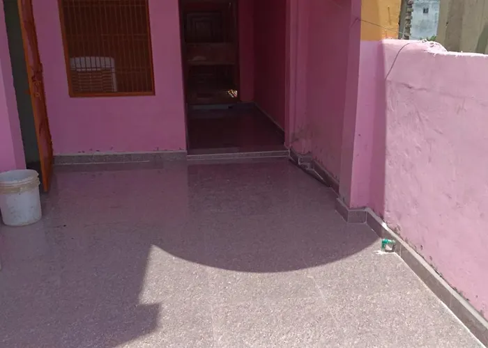 Gopal Sadan Appartment-Holiday Home Mathura
