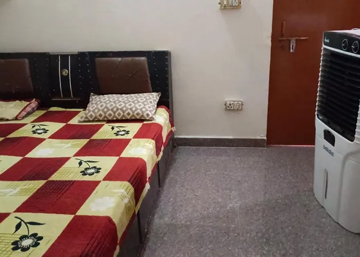 Gopal Sadan Appartment-Holiday Home Mathura