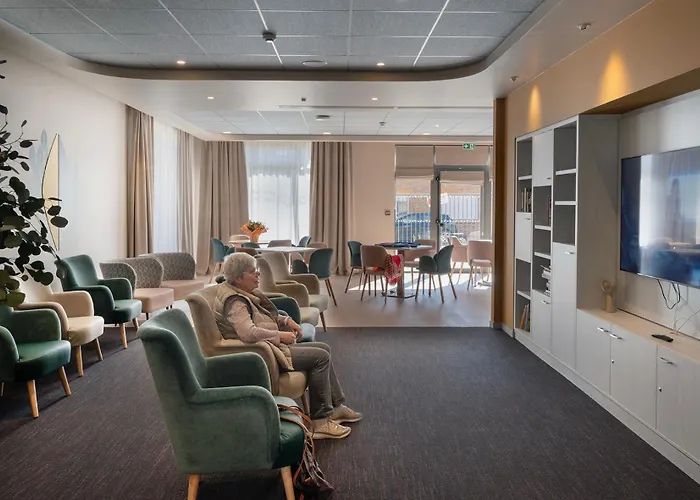 Aparthotel DOMITYS - La Flânerie à Béthune