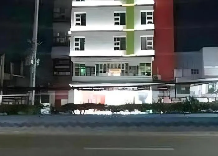 Sempre Premier Inn Mactan Airport Hotel Cebu