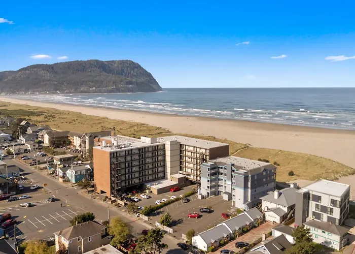 Sand And Sea Condos Seaside