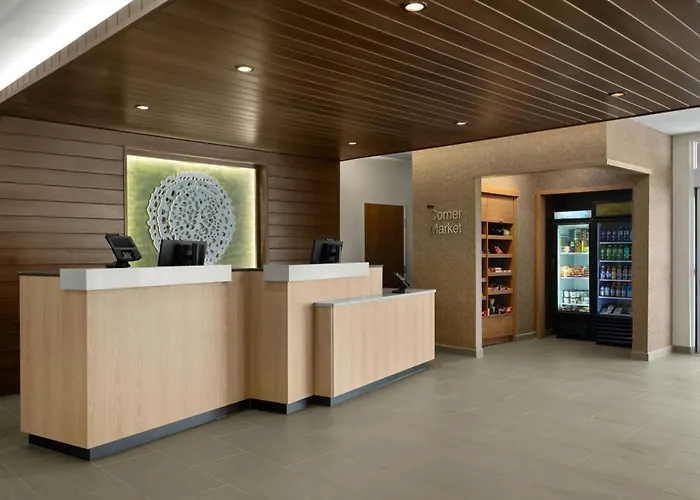 Fairfield By Marriott Inn & Suites Kokomo