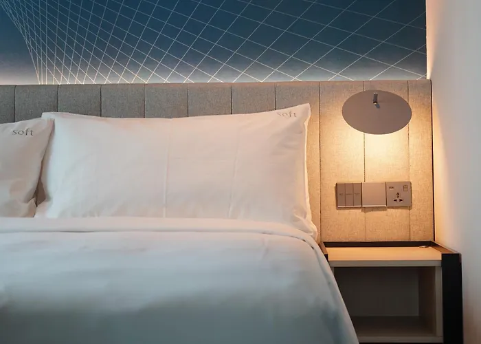 Holiday Inn Kuala Lumpur Bangsar By Ihg