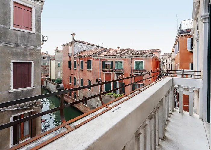 Numa Venice Forcola