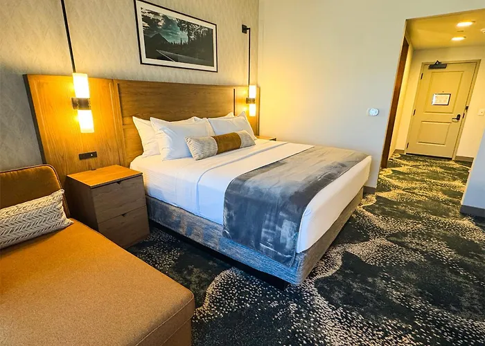 Rain Rock Casino Resort Hotel Yreka