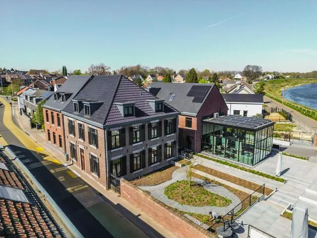 Boutique Hotel Annamaes, Maastricht-Hoge Kempen Lanaken