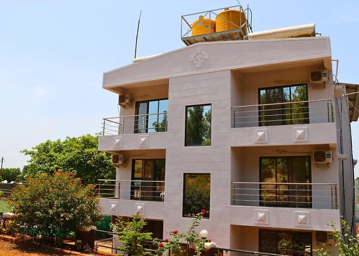 Hotel Infinity View Mahabaleshwar