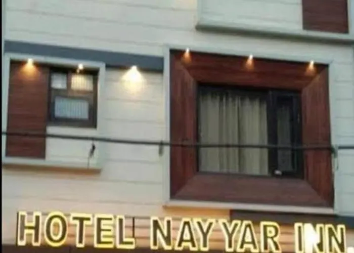 Hotel Nayyar Inn Near Golden Temple Amritsar