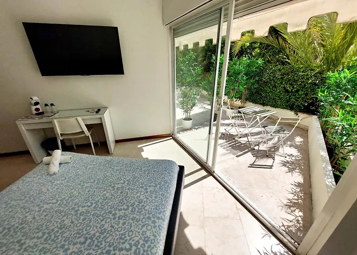Casa El Viso Hotel Madrid