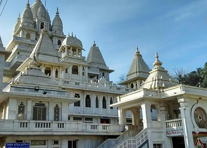 Hotel Tulsi Grand Inn Vrindavan