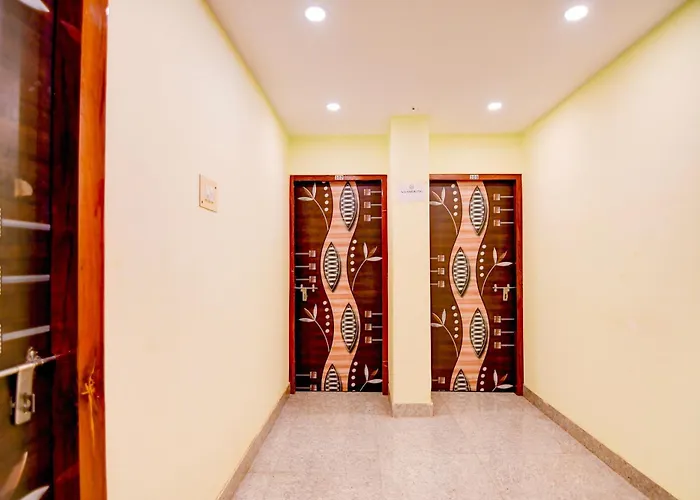 Hotel O New Star Guest House Kolkata