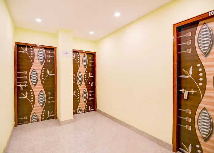 Hotel O New Star Guest House Kolkata