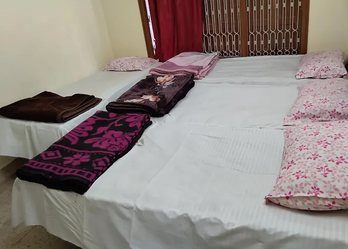 Satyam Shivam Sundaram Hotel Varanasi