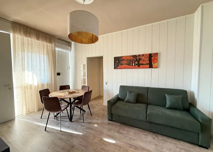 Residence Venezia Park - Enjoy Holiday Lazise