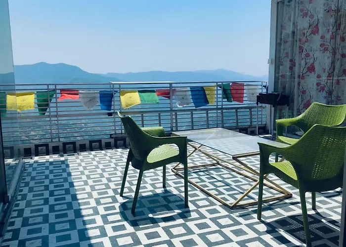 Parimahal Cottage Shimla