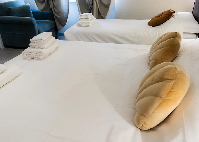 Luma Rooms Rome