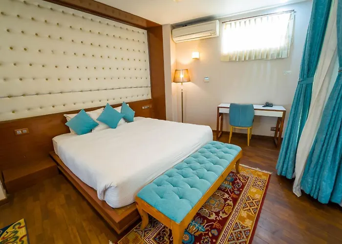 Lalit Service Apartment Lalitpur