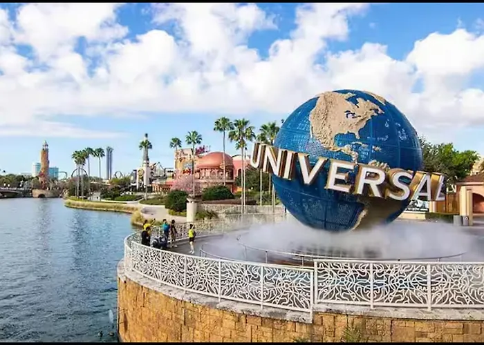 The Irlo Aparthotel Kissimmee
