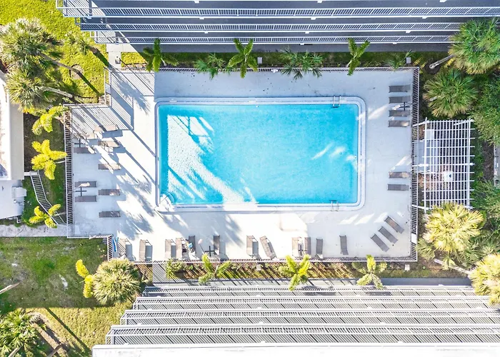 The Irlo Aparthotel Kissimmee