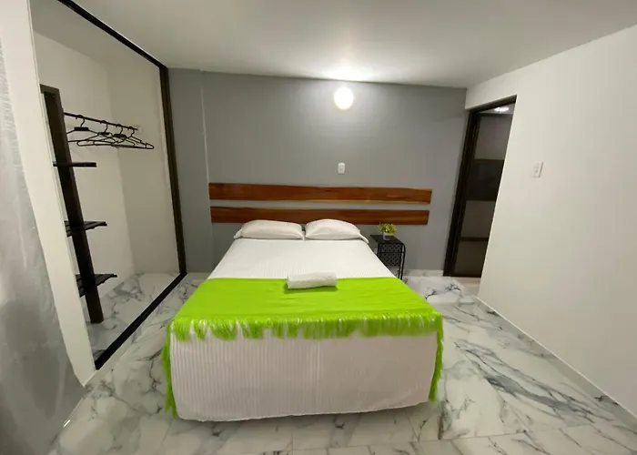 Amazonas Real Hotel Leticia